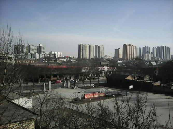 河北省石家庄市深泽县真武西路靠近华丽深泽北2区