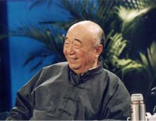 感悟李丁最成功的一个人物塑造