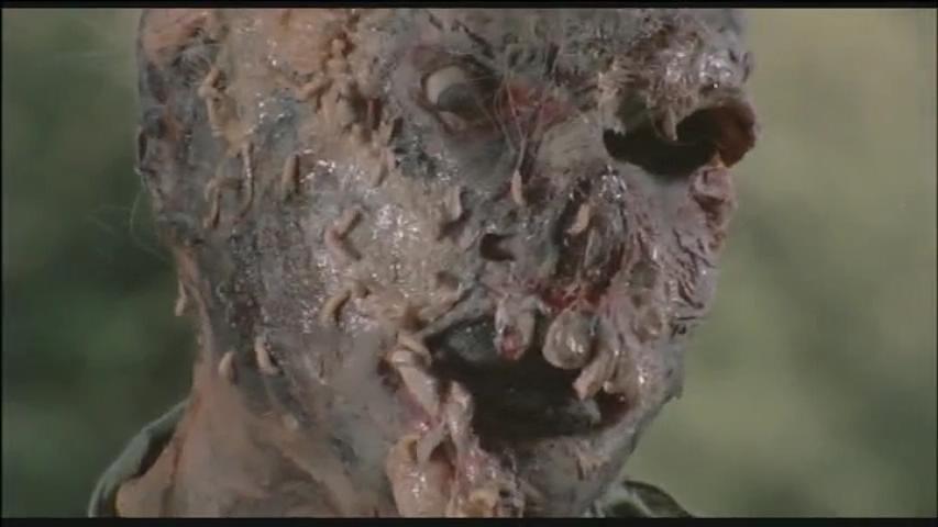 僵尸吃人之午夜恐惧