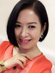 今日 (06-25) 娱乐明星米兰的春天°整理了明星筱素清的个人资料