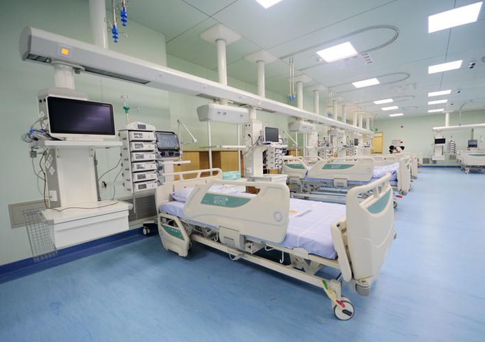 icu病房为什么需要探视系统?