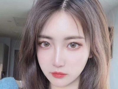 国字脸适合什么卷发 国字脸适合空气刘海吗