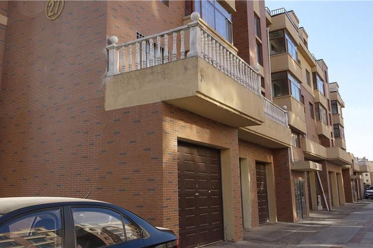 【第二次拍卖】珲春市靖和街水岸春城小区27号楼102,202室的房产