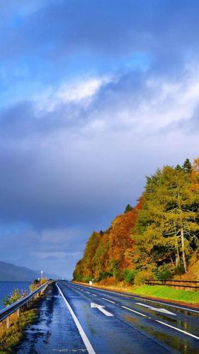 远方除了远,还有诗和方向