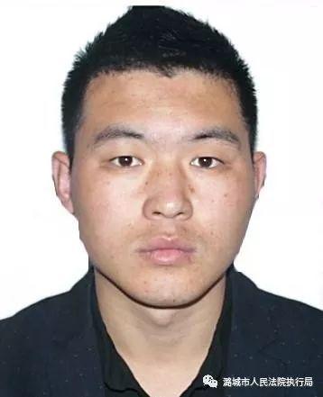 情形:拒不履行执行案号:(2014)潞执字第3号被执行人:秦伟斌执行法院