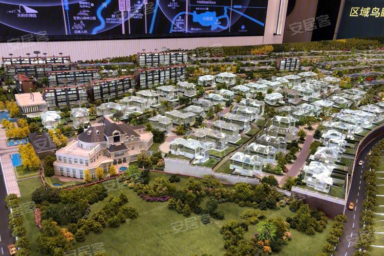 成都龙湖舜山府