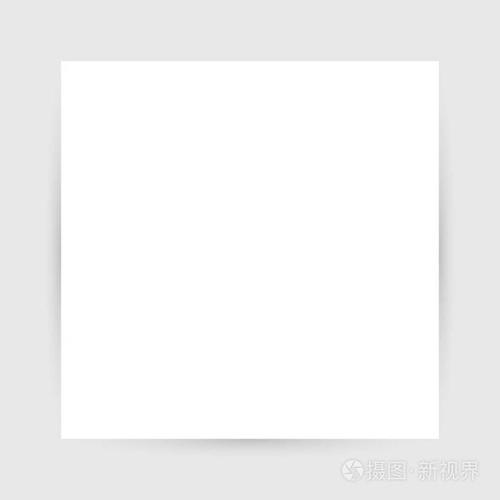 灰色白色空白复制空间