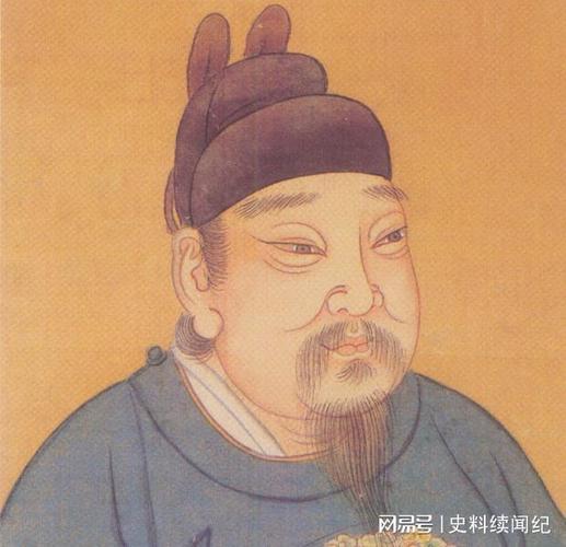 贞安王高保勖是奋起反抗逆天改命还是坐以待毙束手就擒