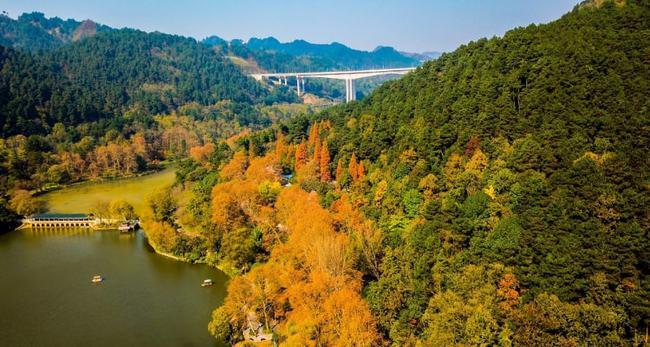 贵阳带孩子必去的五个景点