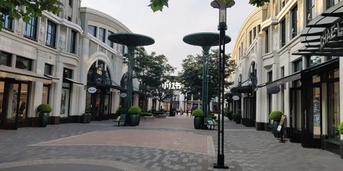 上海奕欧来奥特莱斯_迪士尼怎么样_景点_奕欧来_奥特莱斯_lululemon