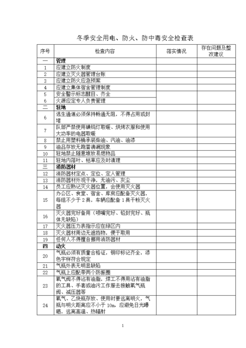 网站首页 海量文档 行业资料 公共安全/安全评价  1.