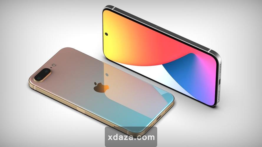 苹果新机爆料你喜欢侧面指纹识别的iphonese3吗
