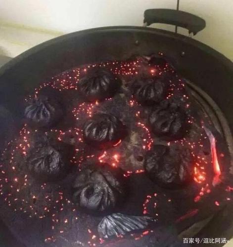 各种搞笑食物大吐槽,我相信你看到这样的食物,应该不