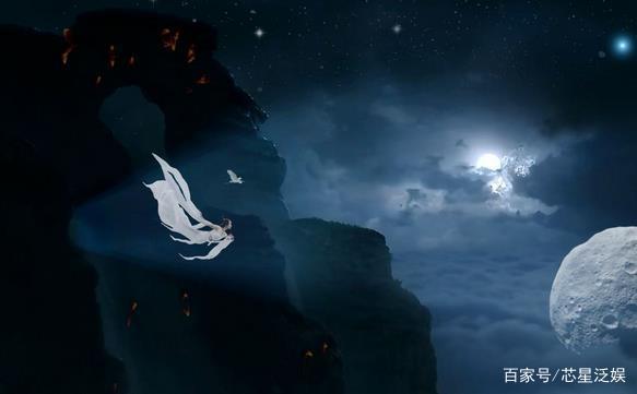 手握日月摘星辰,世间无我这般人 这一世,有我无敌