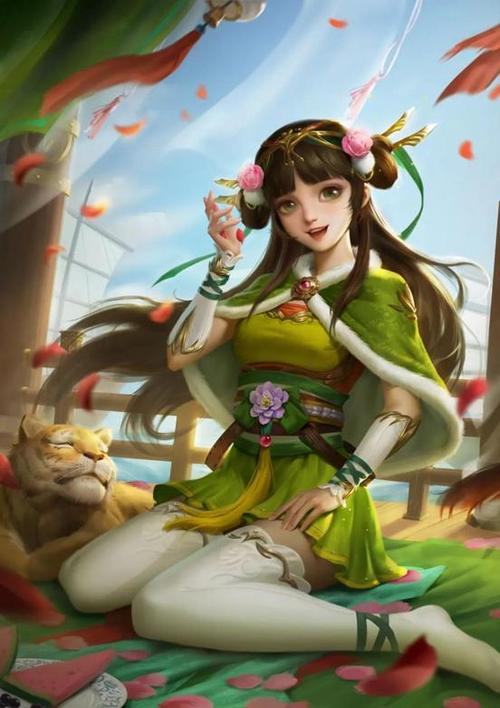 《三国杀》三国杀孙鲁育解析