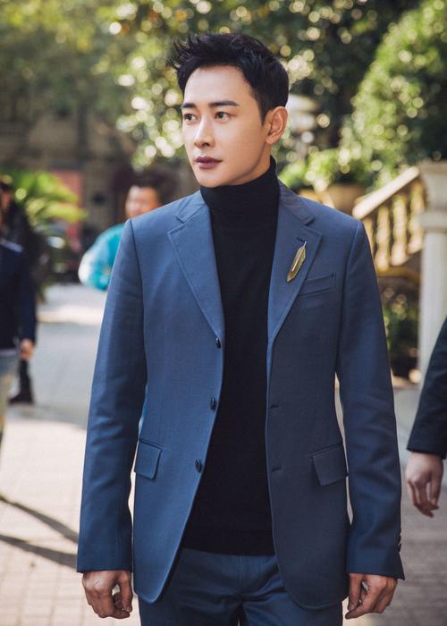 《八月未央》口碑差劲,谭松韵罗晋转型失败,电视剧演员转型真的很难吗