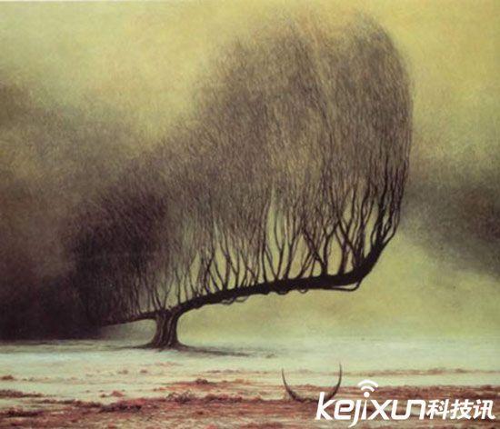 人死后的真实世界曝光