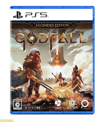 日本精装版销售方:playism 游戏类型:第三人称格斗幻想rpg 平台:ps5