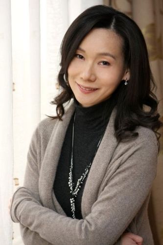 琼瑶儿媳何琇琼个人资料