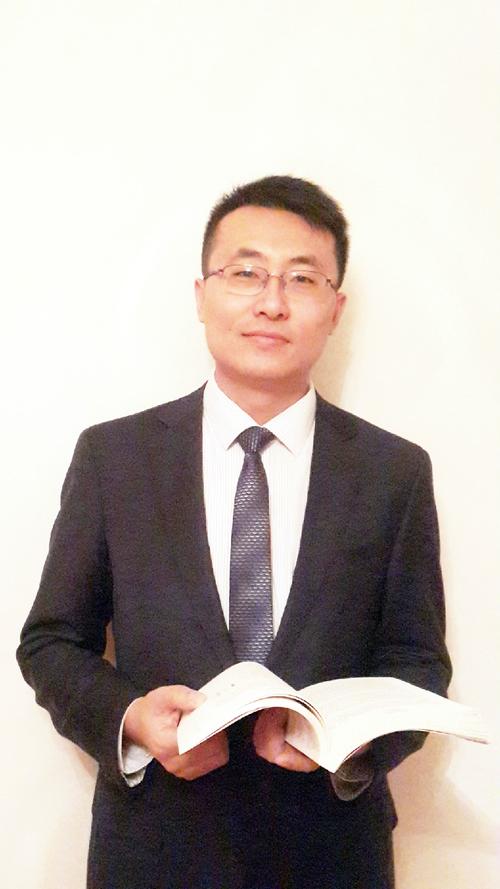 陈曦
