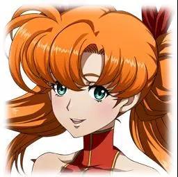 梦幻模拟战新职业线蒂亚莉丝独角兽统帅介绍