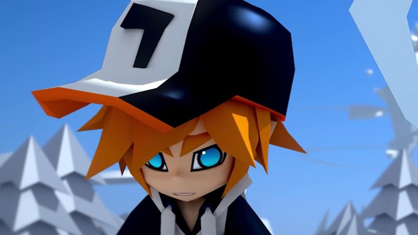 第30集格瑞的烈斩