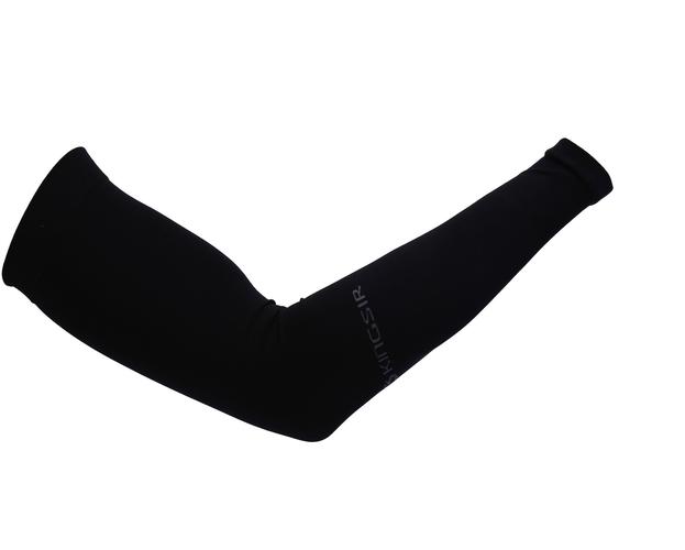 防晒袖套 跑男袖套山地车装备自行车冰袖骑行冰丝袖套户外套袖