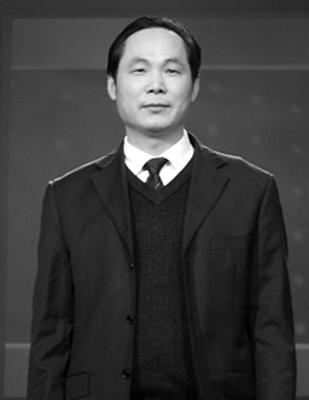 叶传林