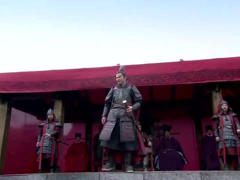 小梁王心狠手辣,连杀几员大宋猛将,宗帅都看不下去了