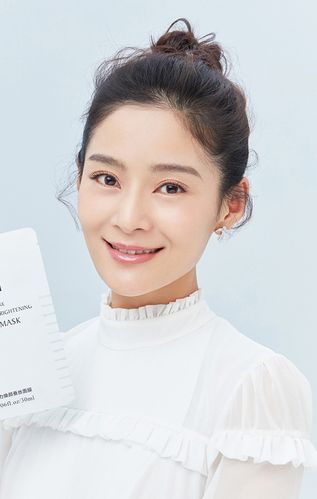 王媛可清丽脱俗代言写真图片,明星,气质,高清,清新,美女明星,王媛可