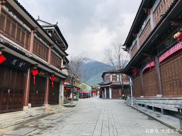 人做事 大理潘正伟