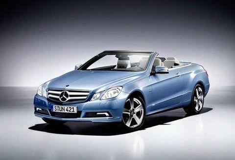 轿车颜色选购攻略