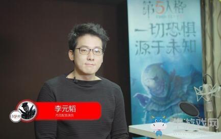 中的恐惧,真是美味啊",男性角色方面,诡异的杀手杰克由李元韬担任声优
