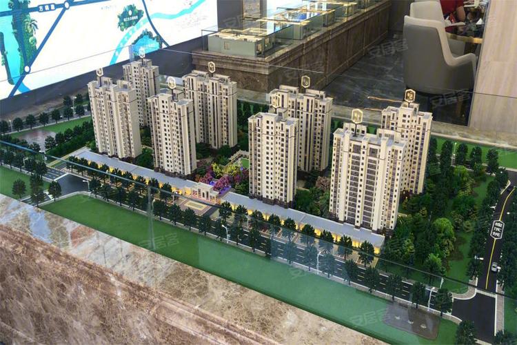 南阳楼盘 方城楼盘 方城县楼盘 方城宇信凯旋公.