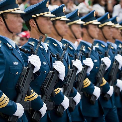 [天野商城] 特价白色阅兵手套男纯棉珠宝手套礼仪全棉文玩盘珠司机