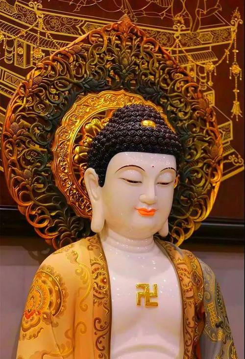 恭迎释迦牟尼佛圣诞丨浴佛净自心念佛报佛恩