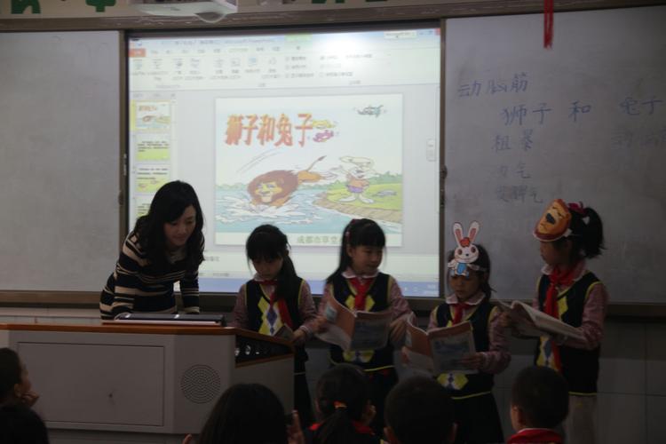 00,在彩虹小学举行了"蓝继红特级校长工作室"研究活动暨草堂小学与
