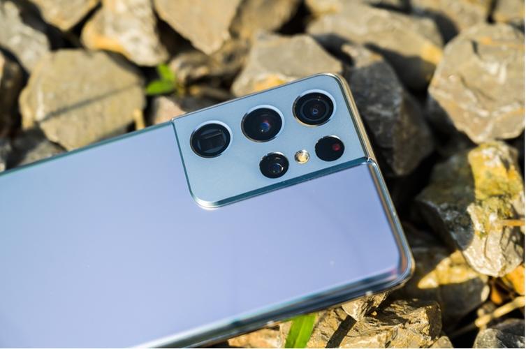 夏日拍照利器三星galaxys21ultra随手刷爆朋友圈