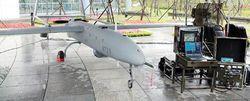 0有用 1已投票 0 编辑 锁定 锐鸢无人机是"中翔二号"无人机(uav)的