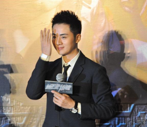 《地下室惊魂》首映 余少群入戏太深拒接电影