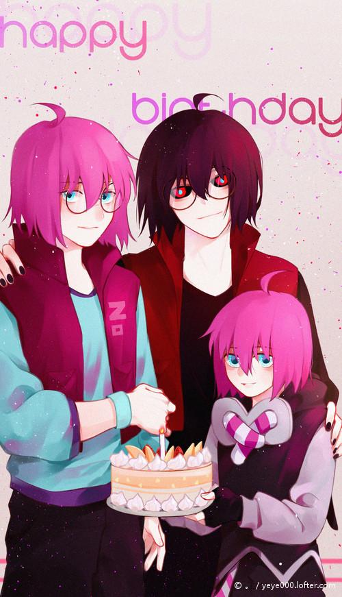 凹凸世界● 紫堂幻● 黑幻 评论(10)热度(245)全文链接