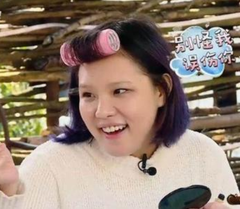 原创谢依霖生娃如"整容",当初被嘲胖又丑,如今完美逆袭成新女神