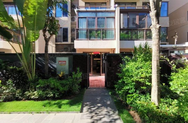 保利海棠湾2室2厅75㎡300万二手房图片