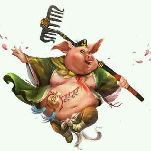 天蓬元帅00. 来自 转转