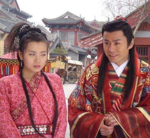 盘点6部"先结婚后恋爱"的电视剧,《上错花轿嫁对郎》成为经典