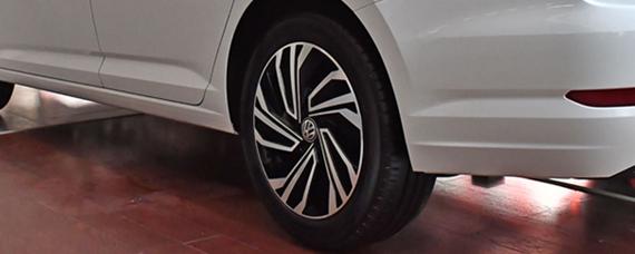 大众速腾多久要换一次轮胎