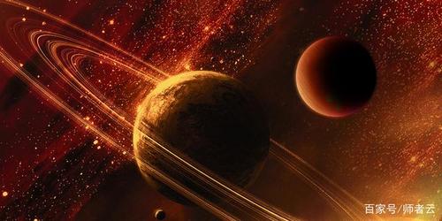 科幻星空系列图集一