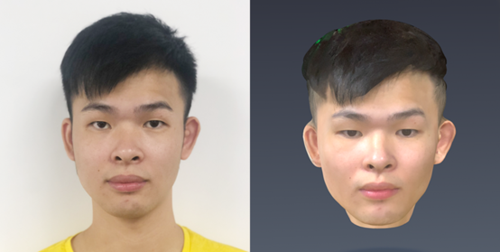 黑科技:手机人脸3d技术为眼镜行业带来新转机