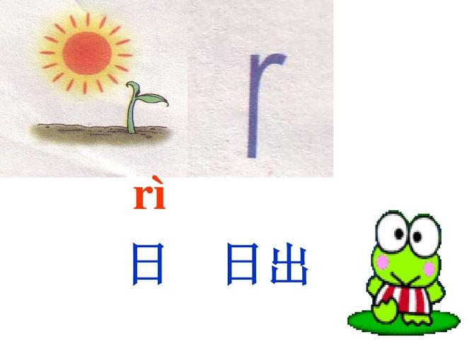 小学,对外汉语教育汉语拼音翘舌音zh_ch_sh_r_课件