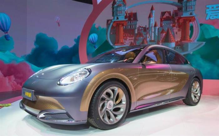 2021上海车展 | 坦克独立,新车密集投放,长城汽车超级